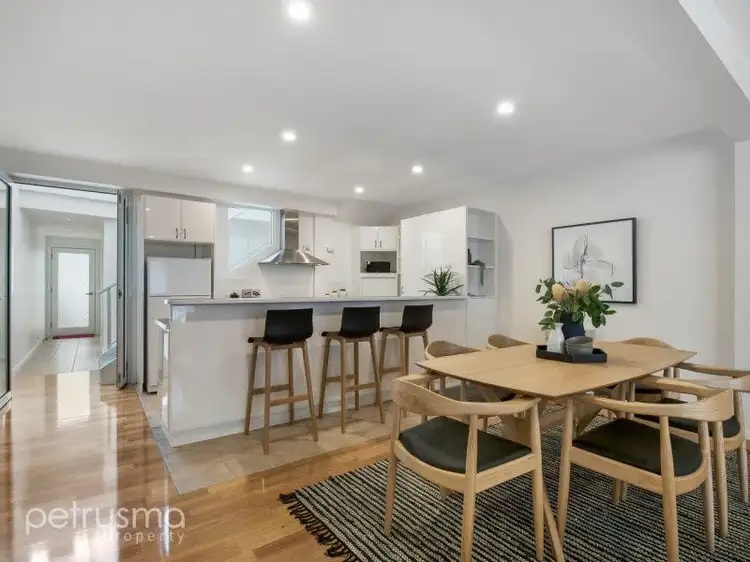 18 Sackville Street, Hobart TAS 7000