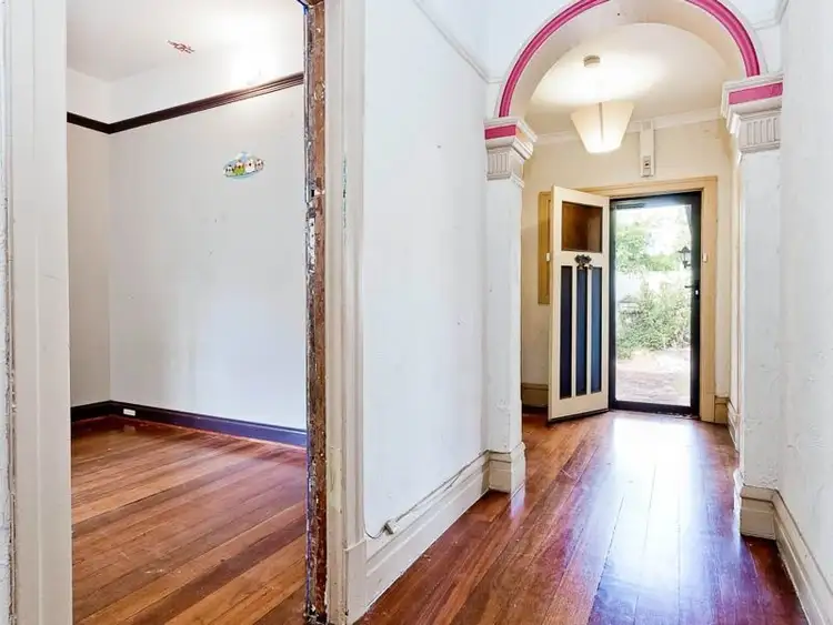 Second view of Homely house listing, 201 Loftus Street, Leederville WA 6007