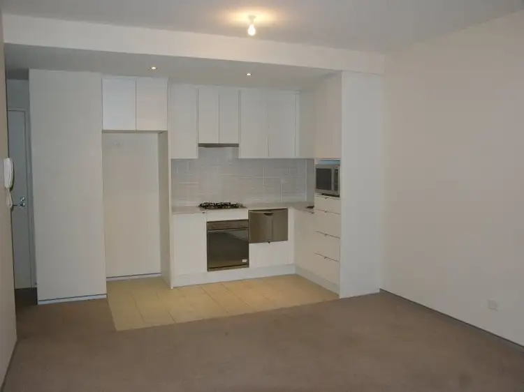Fifth view of Homely apartment listing, 208B/10-16 Marquet Street, Rhodes NSW 2138
