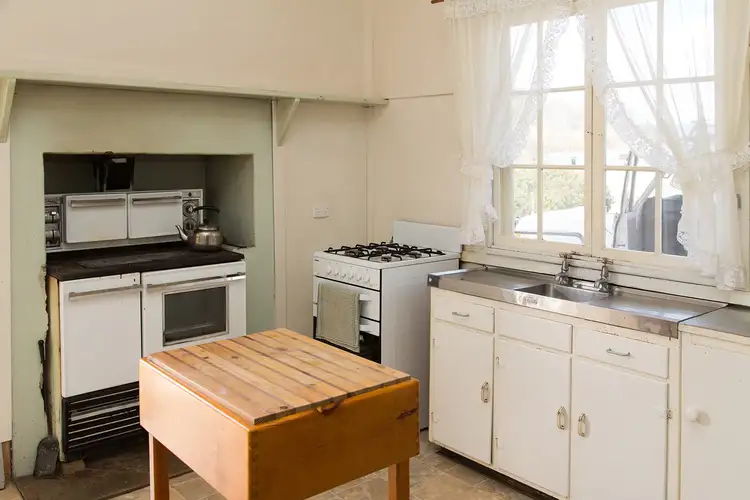 Second view of Homely house listing, 128 Lind Avenue, Dargo VIC 3862