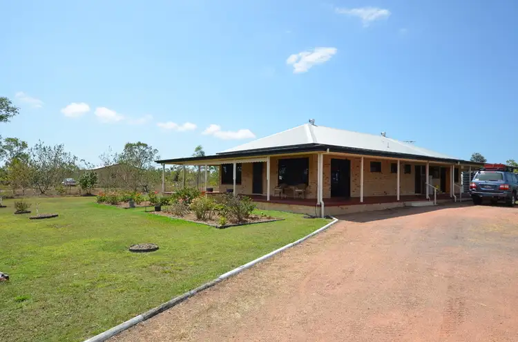 Second view of Homely house listing, 16 Aidan Street, Deeragun QLD 4818
