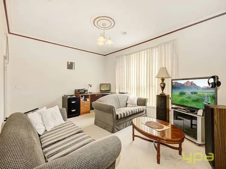 Second view of Homely townhouse listing, 2/18 Rose Street, Altona VIC 3018
