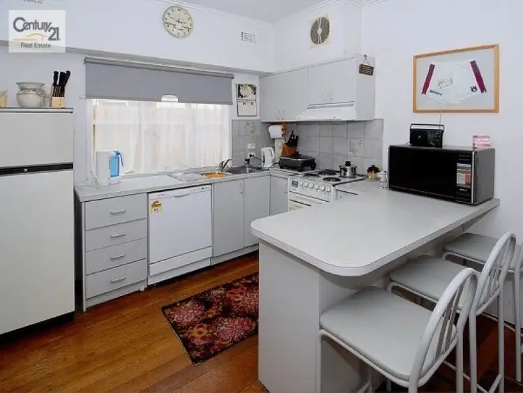 Second view of Homely house listing, 160 Civic Parade, Altona VIC 3018