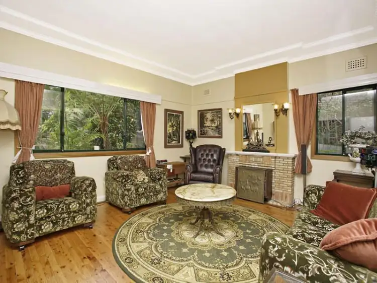Sixth view of Homely house listing, 13 Abingdon Street, North Balgowlah NSW 2093
