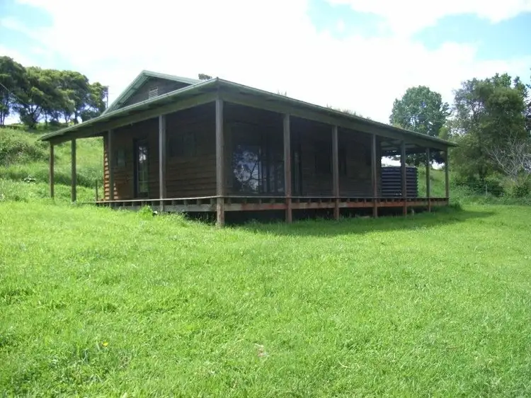 Fourth view of Homely rural property listing, 388C Mt Tootie Road, Bilpin NSW 2758