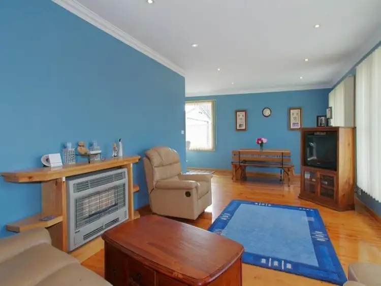 Second view of Homely house listing, 45 St James Street, St Albans Park VIC 3219