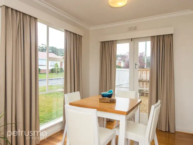 Third view of Homely house listing, 8 Tanundal Street, Howrah TAS 7018