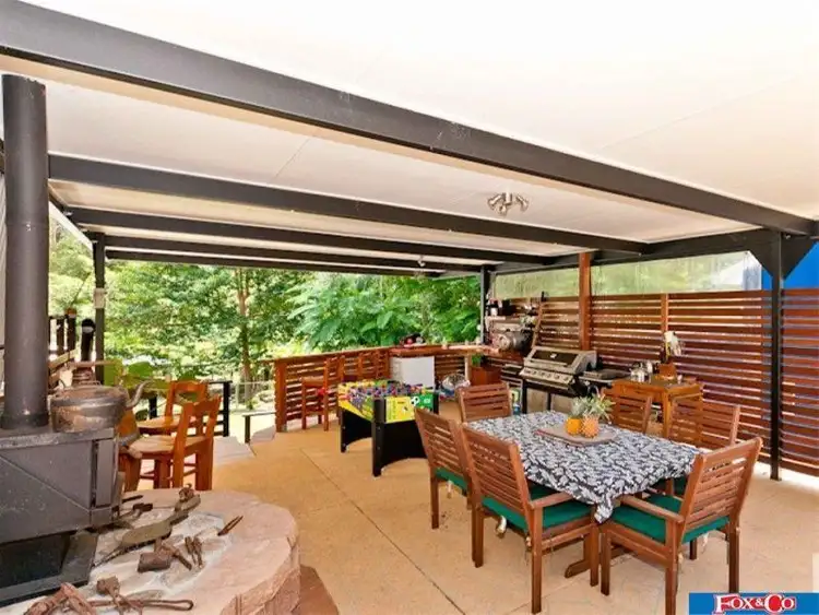 Third view of Homely house listing, 75 Laidlaw Street, Dayboro QLD 4521