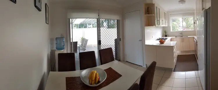 Fourth view of Homely house listing, 54 Sherwood Circuit, Penrith NSW 2750