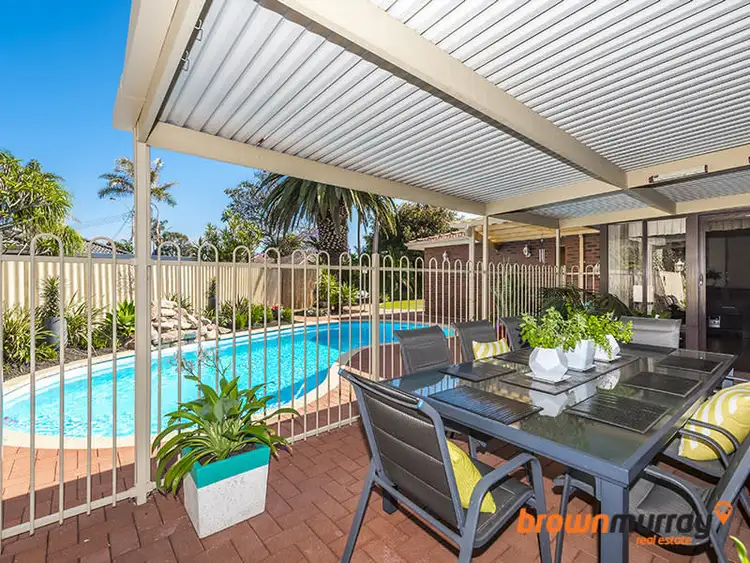 16 Olney Place, Huntingdale WA 6110