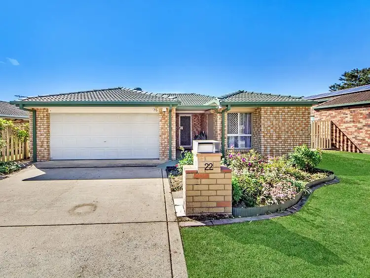 22 College Way, Boondall QLD 4034