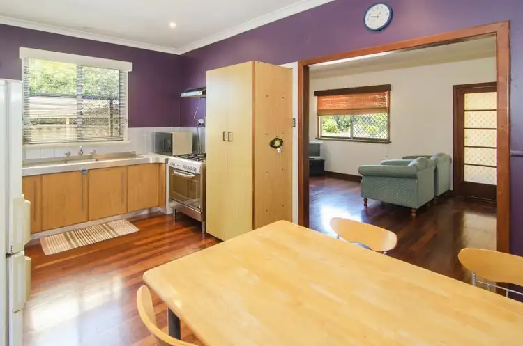 Third view of Homely house listing, 2/17 South Street, West Busselton WA 6280