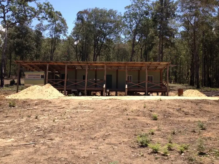 Sixth view of Homely rural property listing, Address available on request