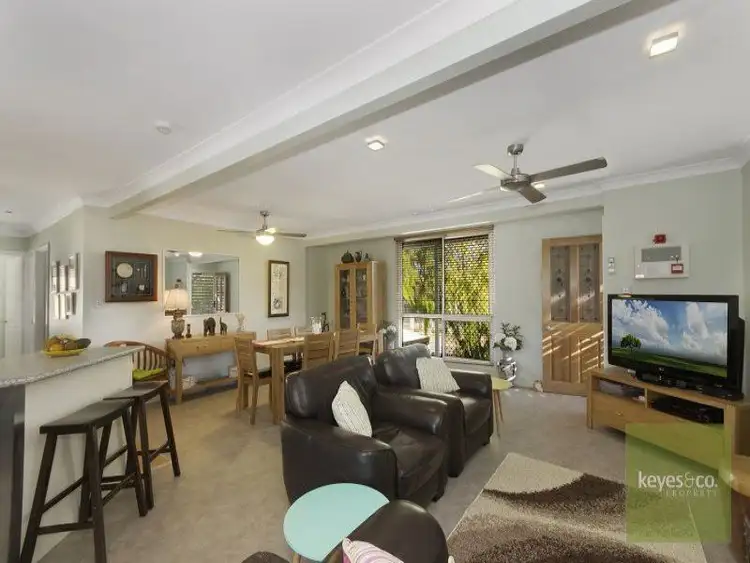 Fourth view of Homely house listing, 89 Albany Road, Pimlico QLD 4812