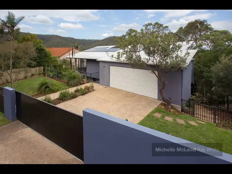Third view of Homely house listing, 385 Bielby Road, Chapel Hill QLD 4069