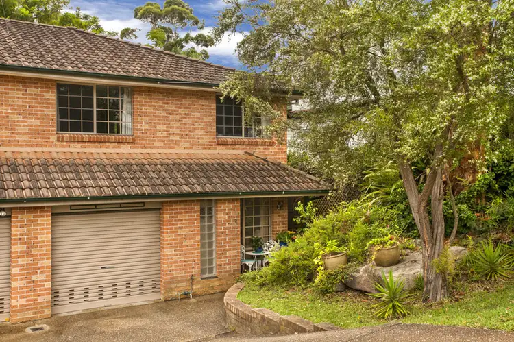 2/5 Blacket Street, Heathcote NSW 2233