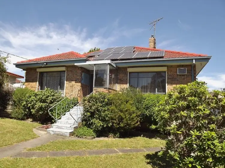 Second view of Homely house listing, 26 Balfour Street, Newborough VIC 3825