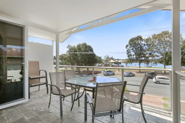 2/141 Gympie Terrace, Noosaville QLD 4566
