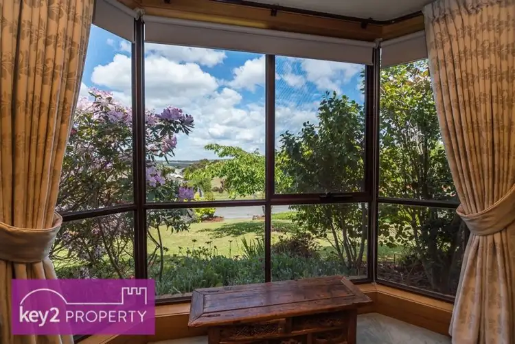 Sixth view of Homely house listing, 9 Charolais Drive, Norwood TAS 7250