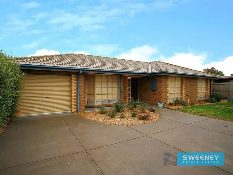 2/3 Hancock Street, Altona VIC 3018