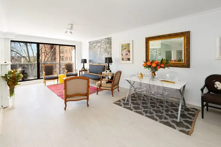 Main view of Homely apartment listing, 33/91-93 Macleay Street, Potts Point NSW 2011