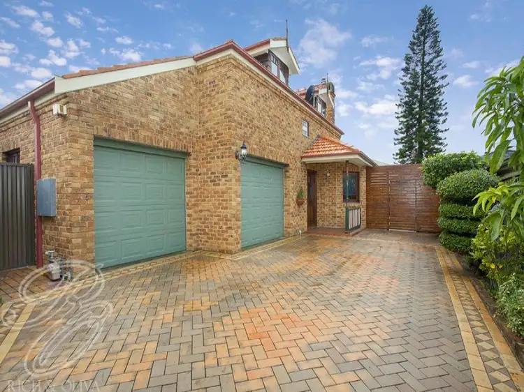 20A Blenheim Street, Croydon Park NSW 2133