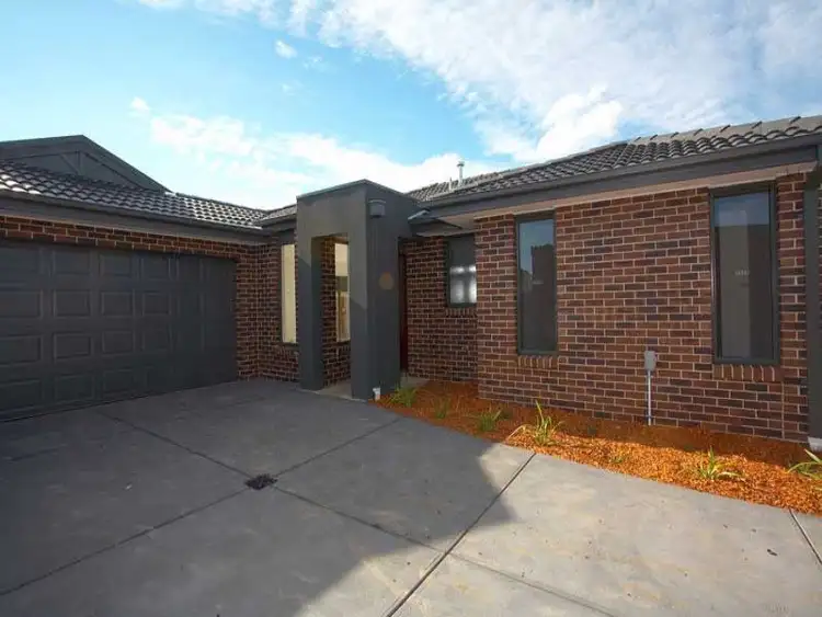 2/24 Jeffrey Avenue, Altona North VIC 3025