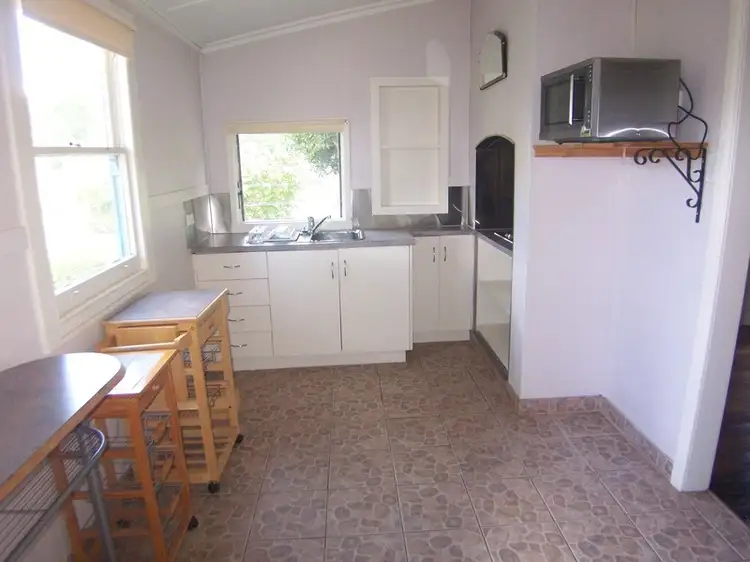 Third view of Homely house listing, 46 Briggs Lane, Myrtleford VIC 3737