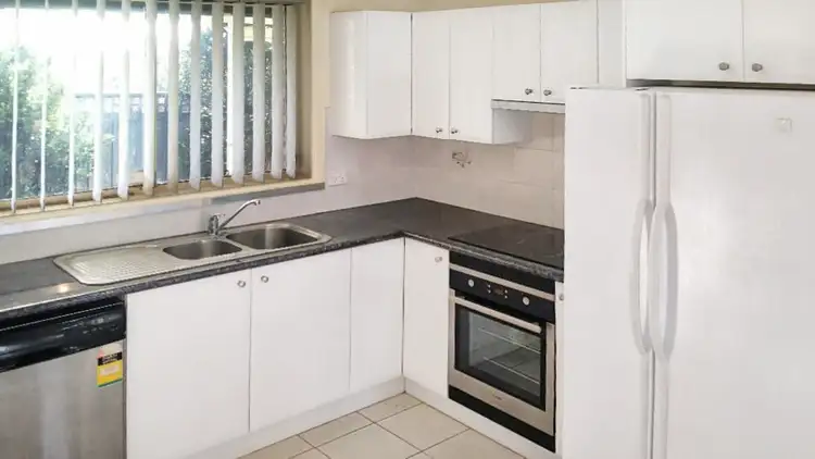 Third view of Homely house listing, 2/21 Poplar Crescent, Bradbury NSW 2560