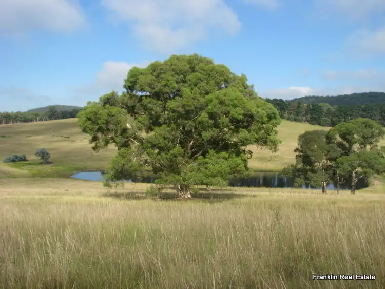 Ryans Ridge via Greenwich Park Bulls Pitt Road, Goulburn NSW 2580