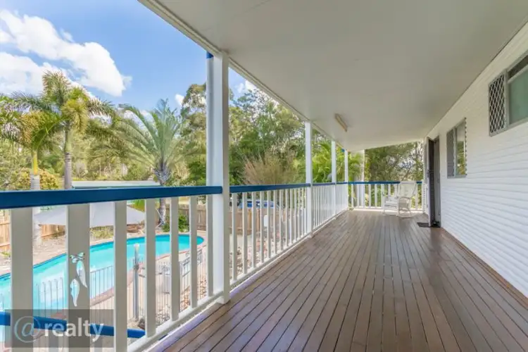 Sixth view of Homely rural property listing, 127 Moorina Road, Moorina QLD 4506