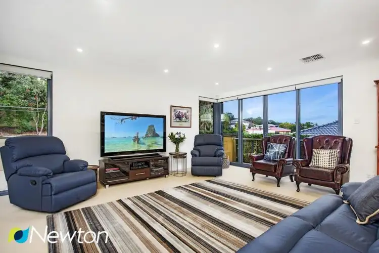 Third view of Homely house listing, 3/17-19 Binda Road, Yowie Bay NSW 2228
