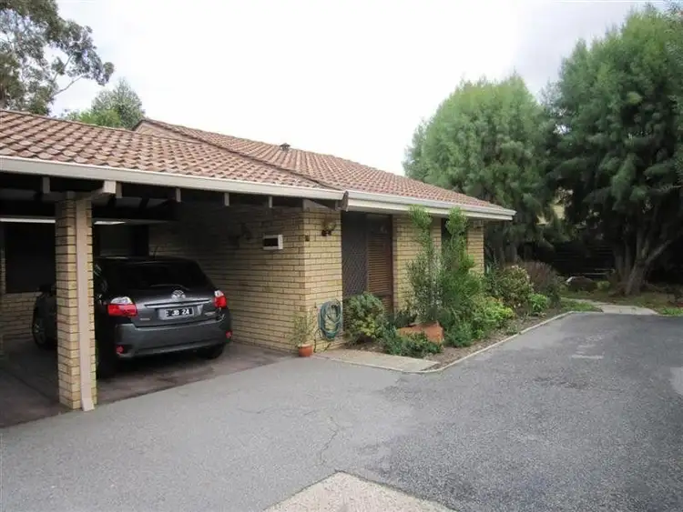 17/71 Walter Road, Dianella WA 6059