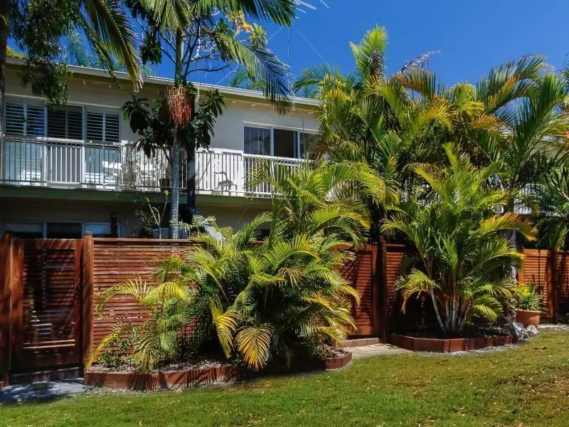 Main view of Homely unit listing, Unit 3/25 Coral Tree Avenue, Noosa Heads QLD 4567