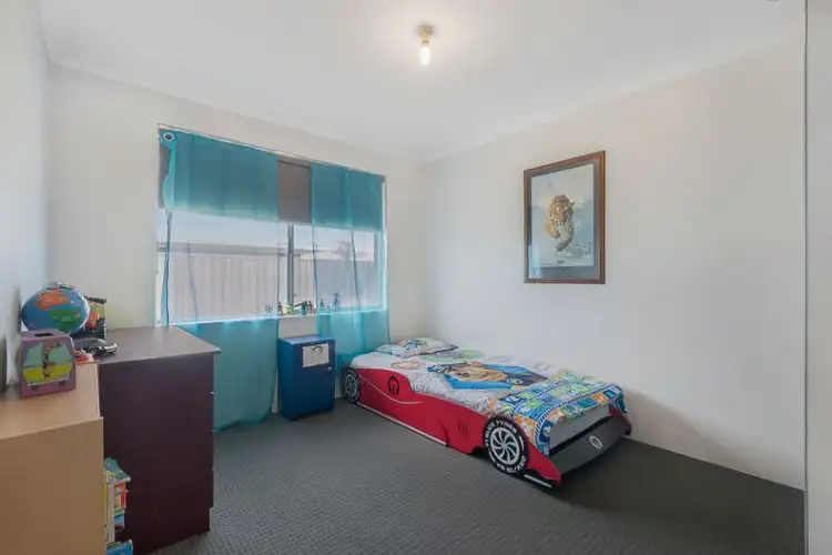 Third view of Homely house listing, 40 Bunker Crescent, Yanchep WA 6035