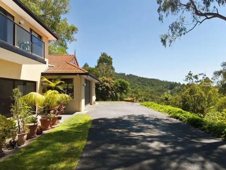 Third view of Homely house listing, 5 GRANDVIEW TERRACE, Tallai QLD 4213