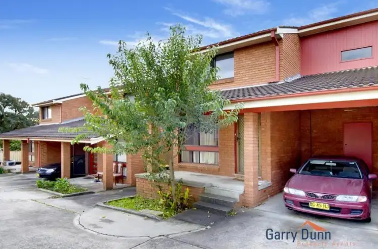 5/65 Canterbury Rd, Glenfield NSW 2167