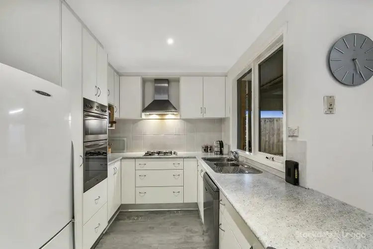 Second view of Homely house listing, 10 JOSEPHINE AVENUE, Cranbourne North VIC 3977