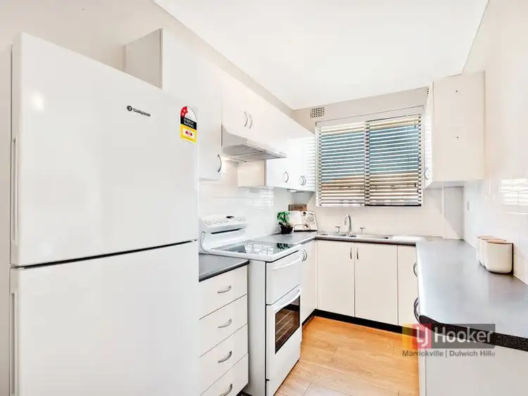 Second view of Homely apartment listing, 15/24-26 Keith Street, Dulwich Hill NSW 2203