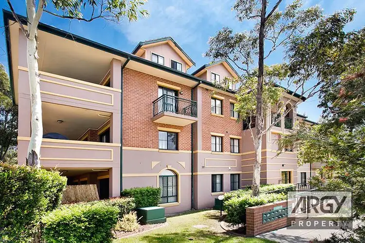 8/2-4 Railway Parade, Kogarah NSW 2217