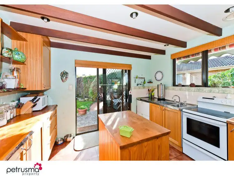Sixth view of Homely house listing, 17 Esplanade, Seven Mile Beach TAS 7170