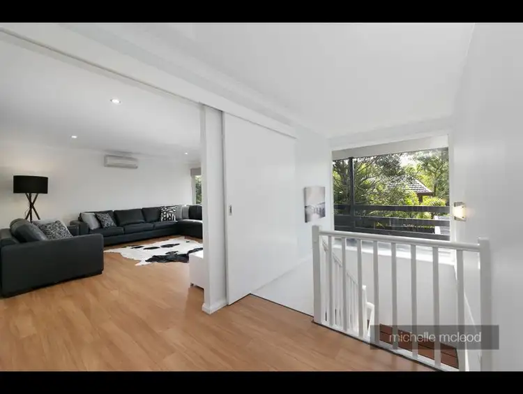 Fourth view of Homely house listing, 6 Aurora Crescent, Kenmore QLD 4069