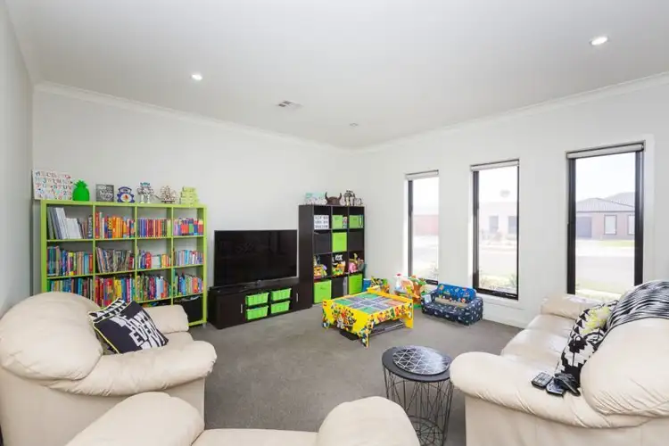 Fourth view of Homely house listing, 5 Shade Court, Horsham VIC 3400