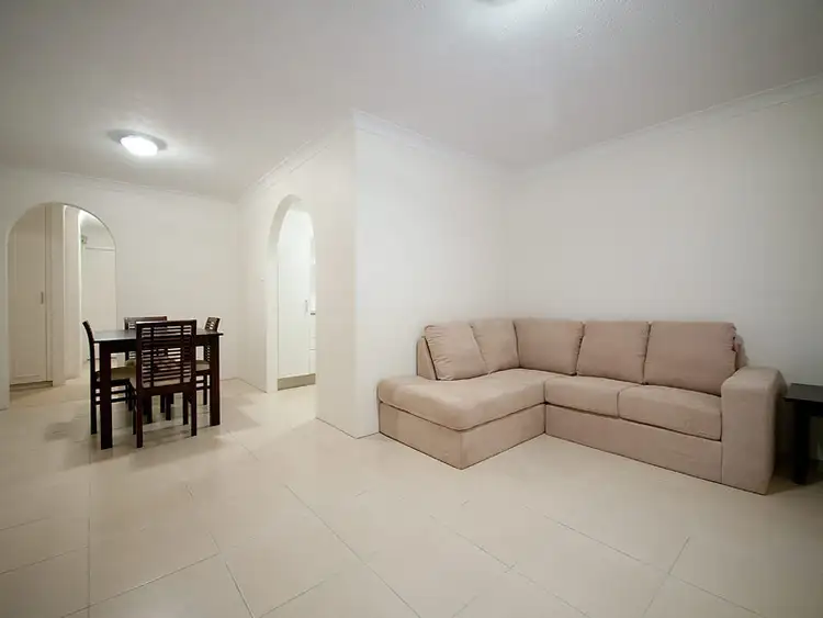Third view of Homely unit listing, 1/19 Sunbrite Avenue, Mermaid Beach QLD 4218