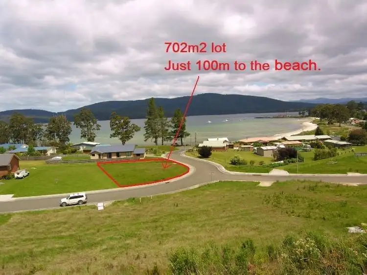 12 Fritton Drive, Dover TAS 7117