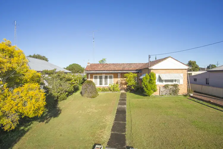 63 Allandale Road, Cessnock NSW 2325