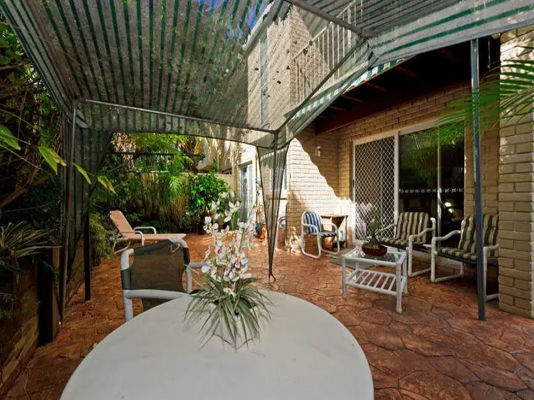 Fourth view of Homely townhouse listing, 2/15 Stewart Parade, Ashmore QLD 4214