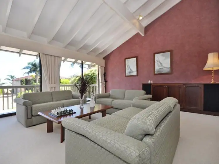 Fifth view of Homely house listing, 14 Lionel Court, Duncraig WA 6023