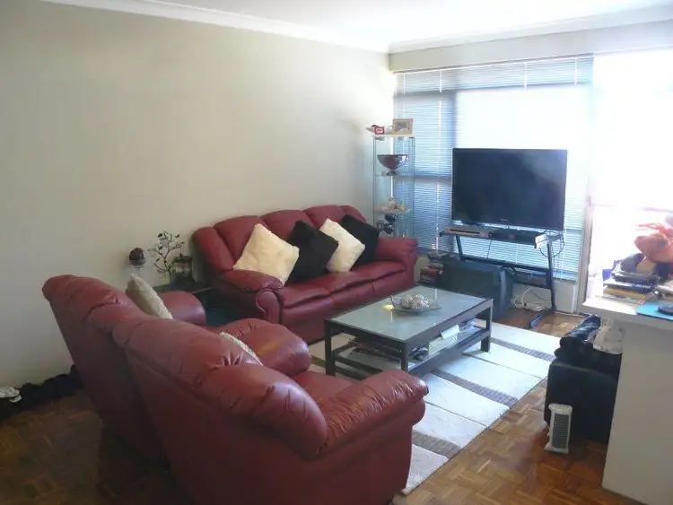Main view of Homely apartment listing, 14/5-7 Grose St, Parramatta NSW 2137