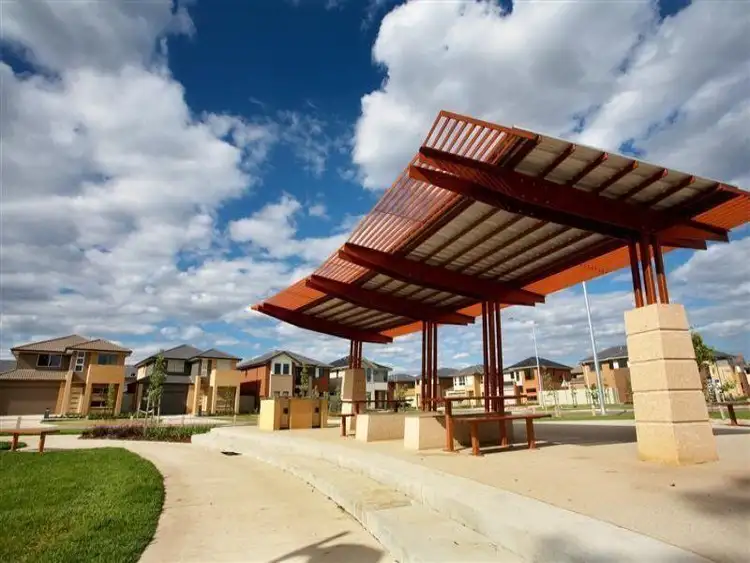 Third view of Homely land listing, 29 Europa Bend, Sunshine West VIC 3020